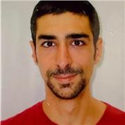 Profesor de distintas clases apto por todas las edades y los niveles. quedo disponible tambien por clase de italiano